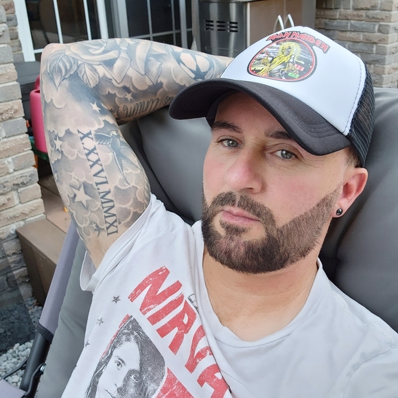 Meet your Posher, Nuno - Picture 6 of 6